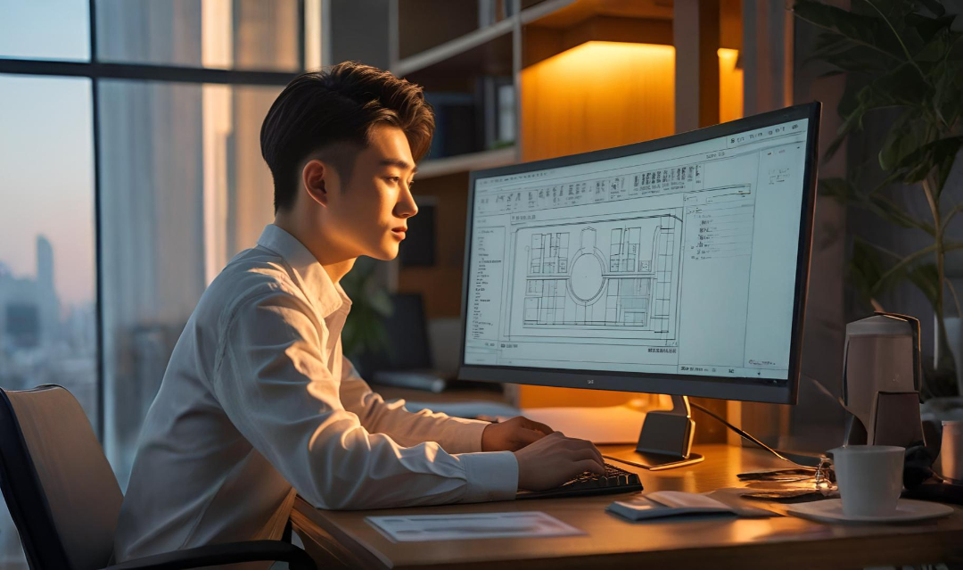 AutoCAD Dasar